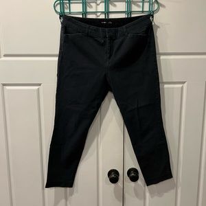Old Navy Pixie Pants
